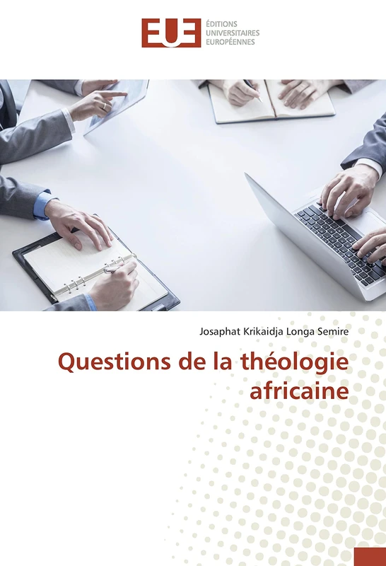 Questions de la théologie africaine - Image 1