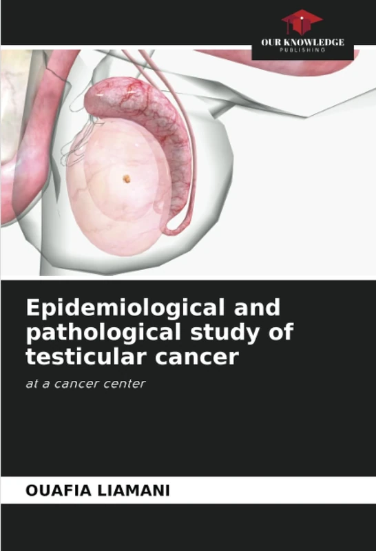 Epidemiological and pathological study of testicular cancer: at a cancer center - Image 1