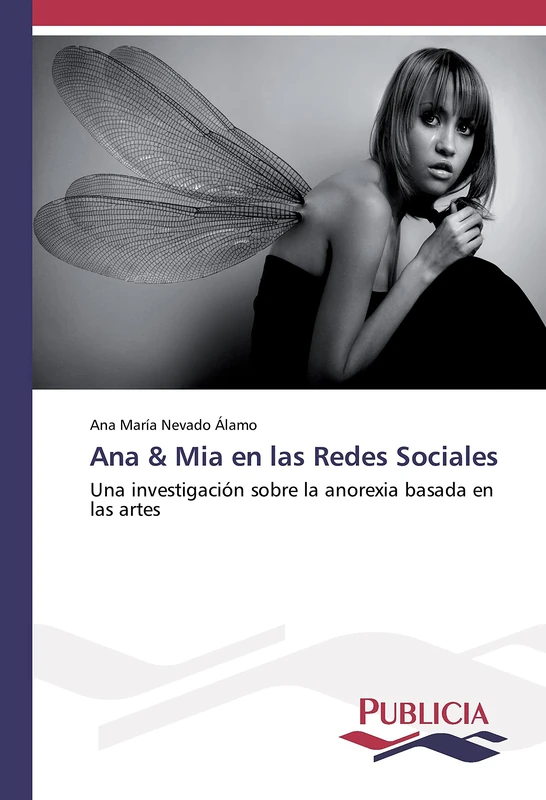 Ana & Mia en las Redes Sociales: Una investigación sobre la anorexia basada en las artes - Image 1