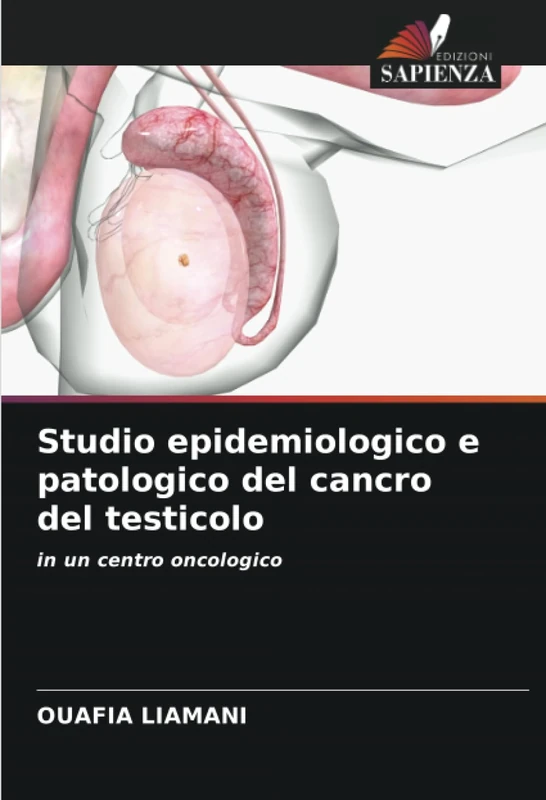 Studio epidemiologico e patologico del cancro del testicolo: in un centro oncologico - Image 1