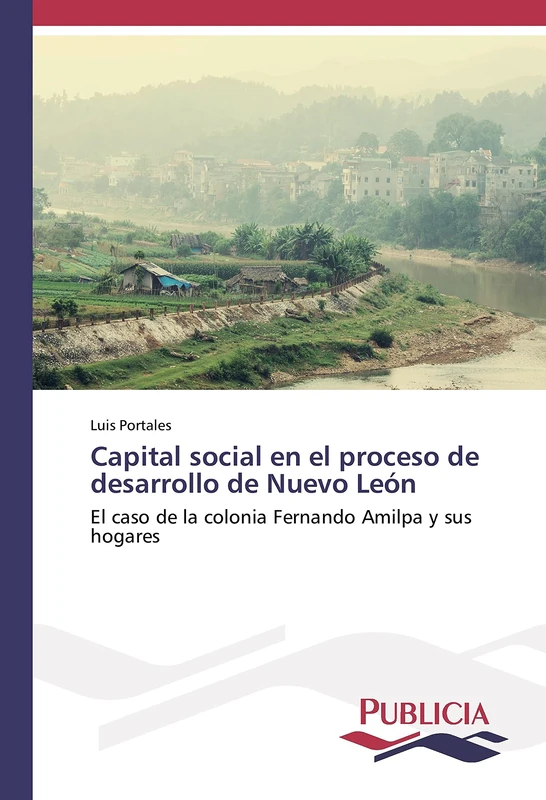 Capital social en el proceso de desarrollo de Nuevo León: El caso de la colonia Fernando Amilpa y sus hogares - Image 1