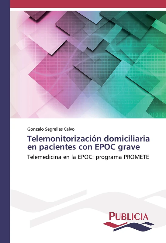 Telemonitorización domiciliaria en pacientes con EPOC grave: Telemedicina en la EPOC: programa PROMETE - Image 1