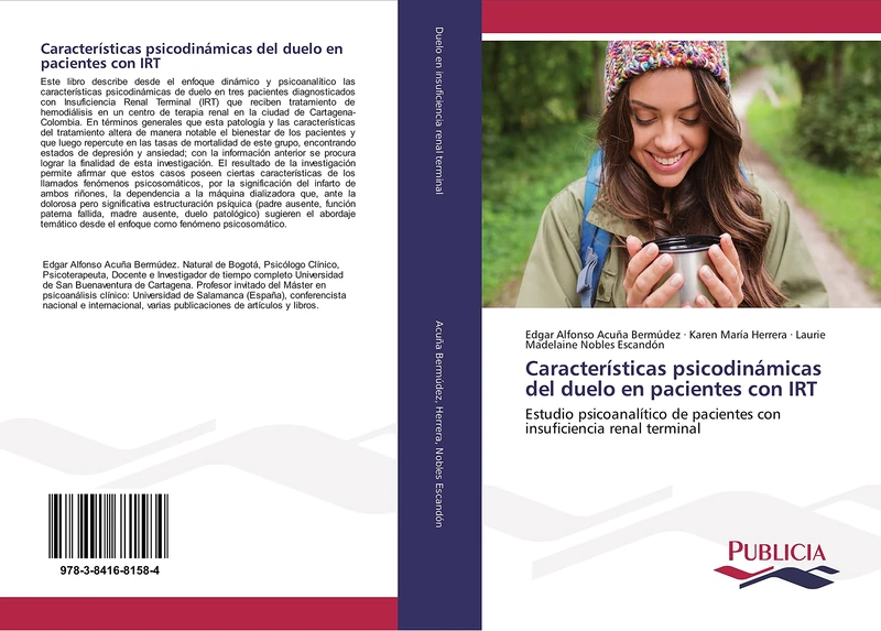 Características psicodinámicas del duelo en pacientes con IRT: Estudio psicoanalítico de pacientes con insuficiencia renal terminal