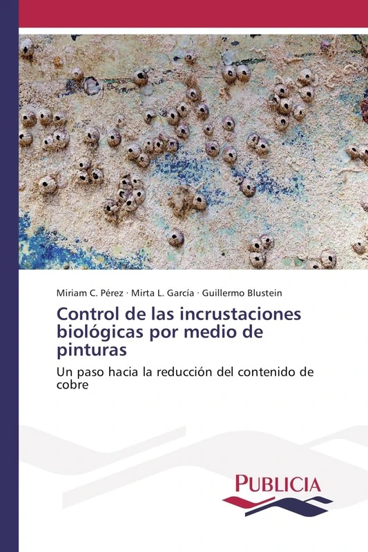 Control de las incrustaciones biológicas por medio de pinturas: Un paso hacia la reducción del contenido de cobre - Image 1