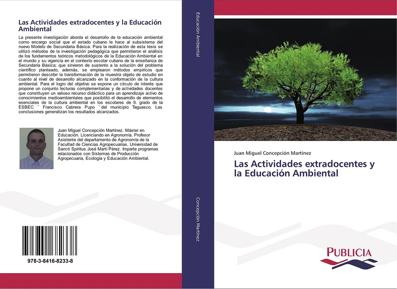 Las Actividades extradocentes y la Educación Ambiental - Image 1