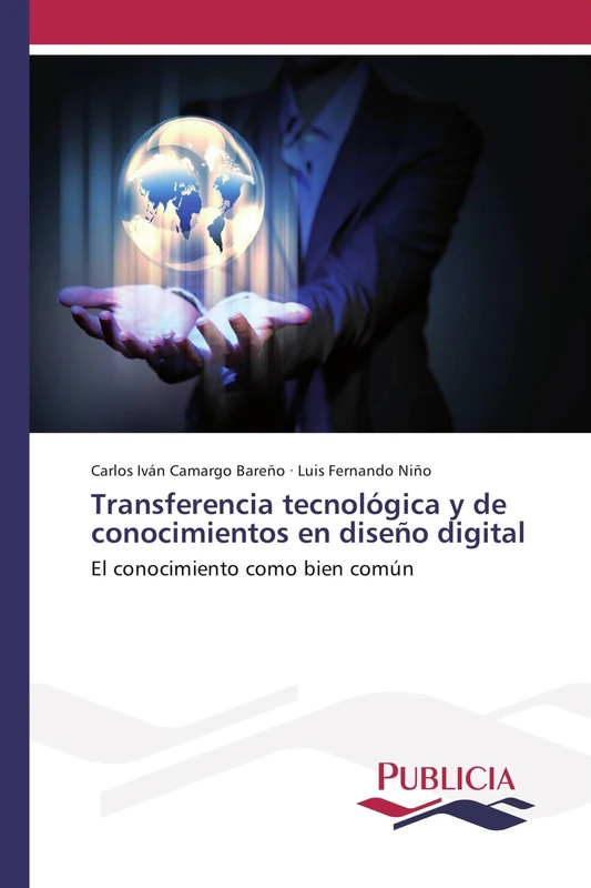 Transferencia tecnológica y de conocimientos en diseño digital: El conocimiento como bien común