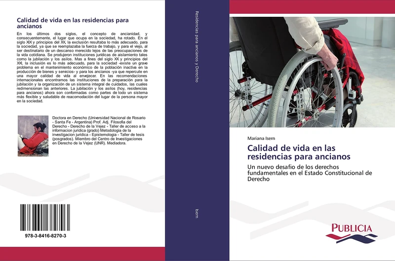 Calidad de vida en las residencias para ancianos: Un nuevo desafio de los derechos fundamentales en el Estado Constitucional de Derecho - Image 1