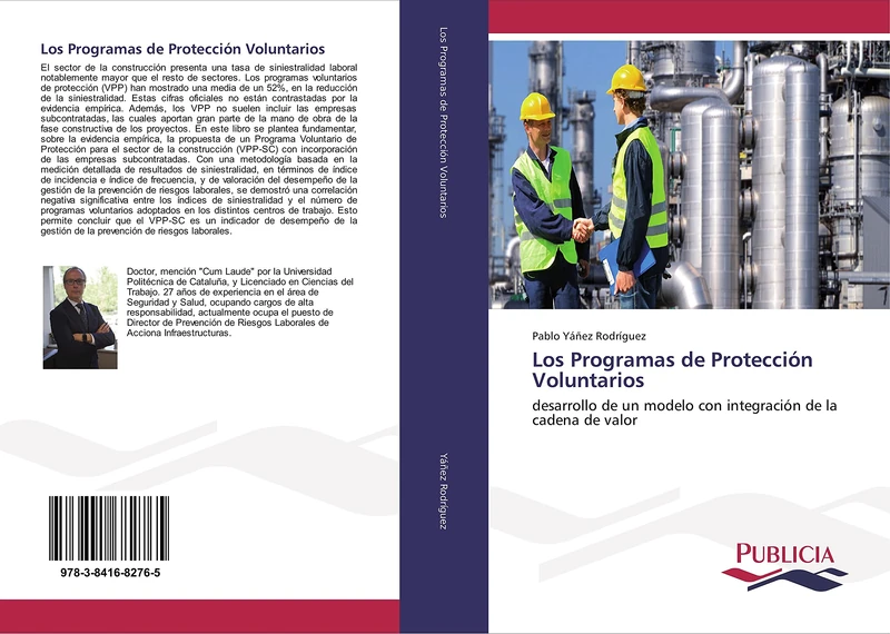 Los Programas de Protección Voluntarios: desarrollo de un modelo con integración de la cadena de valor - Image 1