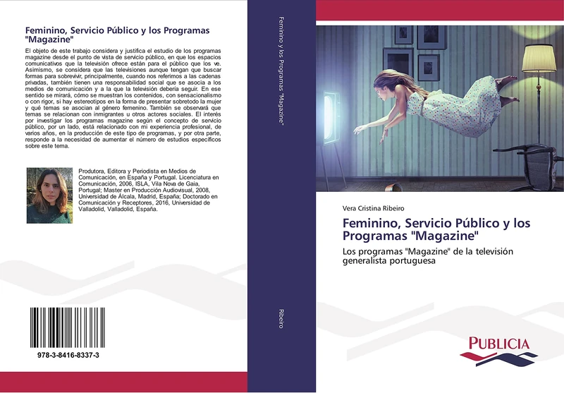 Feminino, Servicio Público y los Programas "Magazine": Los programas "Magazine" de la televisión generalista portuguesa - Image 1