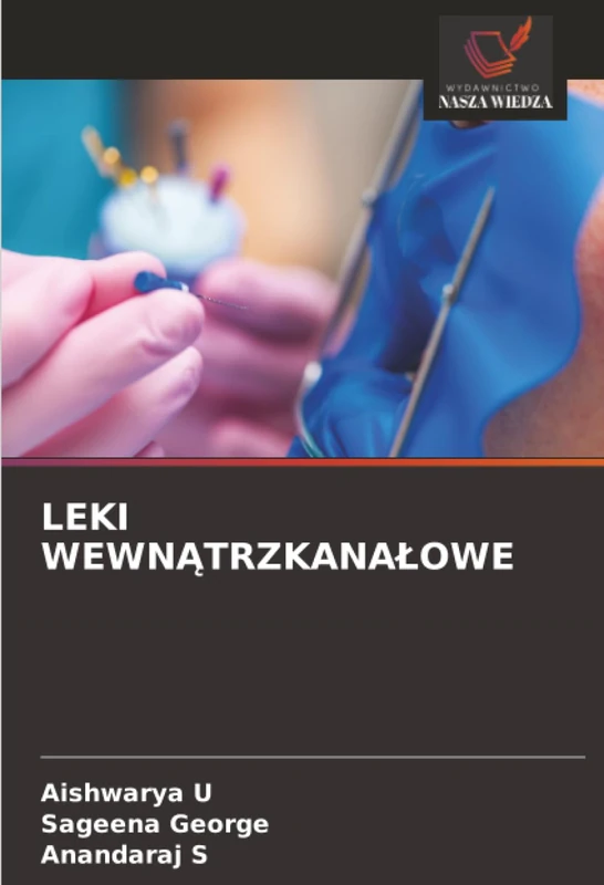 LEKI WEWNĄTRZKANAŁOWE