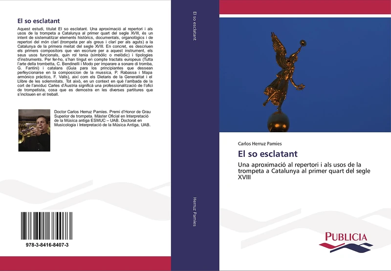 El so esclatant: Una aproximació al repertori i als usos de la trompeta a Catalunya al primer quart del segle XVIII - Image 1