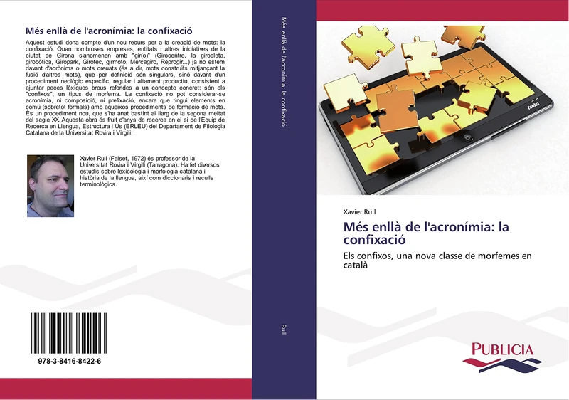 Més enllà de l'acronímia: la confixació: Els confixos, una nova classe de morfemes en català - Image 1