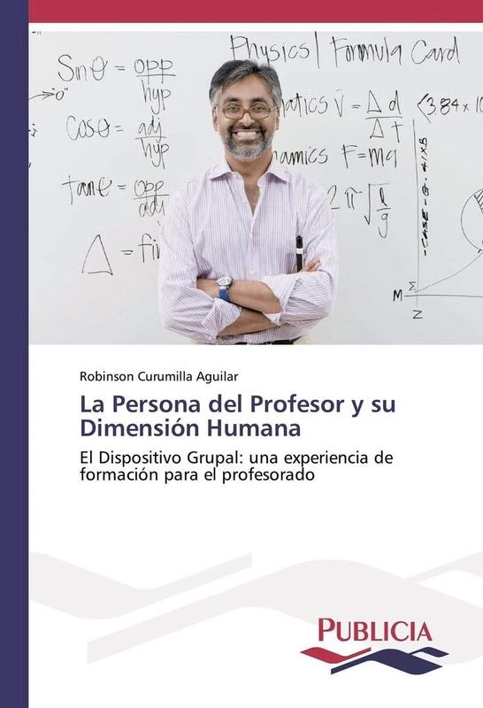 La Persona del Profesor y su Dimensión Humana: El Dispositivo Grupal: una experiencia de formación para el profesorado - Image 1