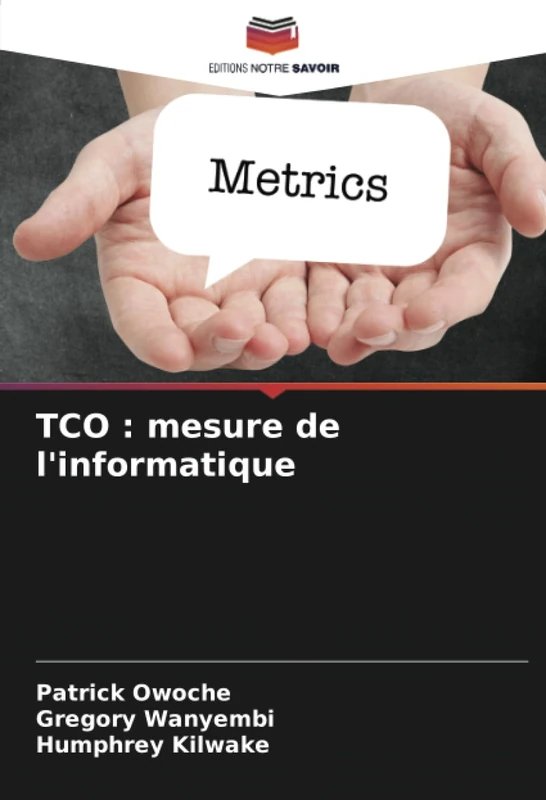 TCO : mesure de l'informatique - Image 1