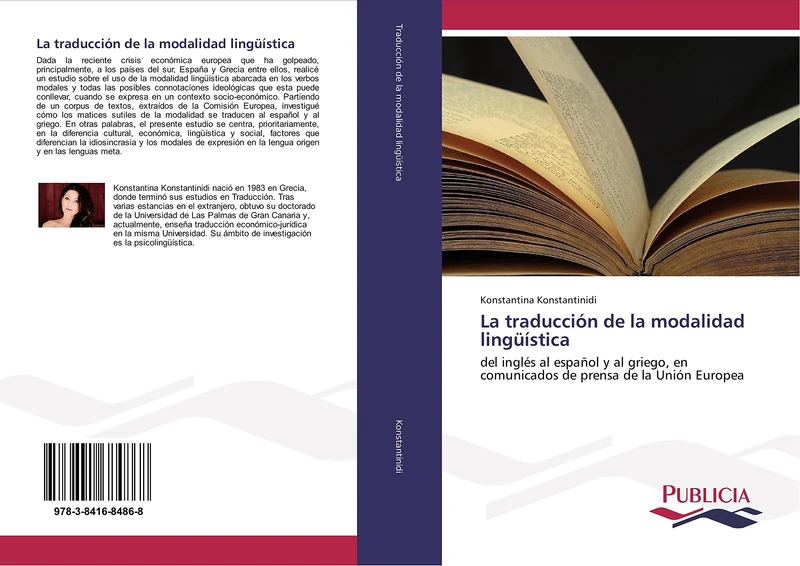 La traducción de la modalidad lingüística: del inglés al español y al griego, en comunicados de prensa de la Unión Europea - Image 1