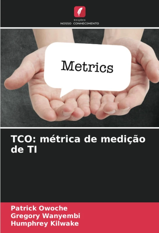 TCO: métrica de medição de TI - Image 1