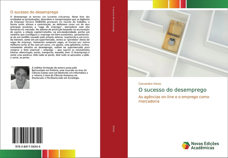 O sucesso do desemprego: As agências on-line e o emprego como mercadoria