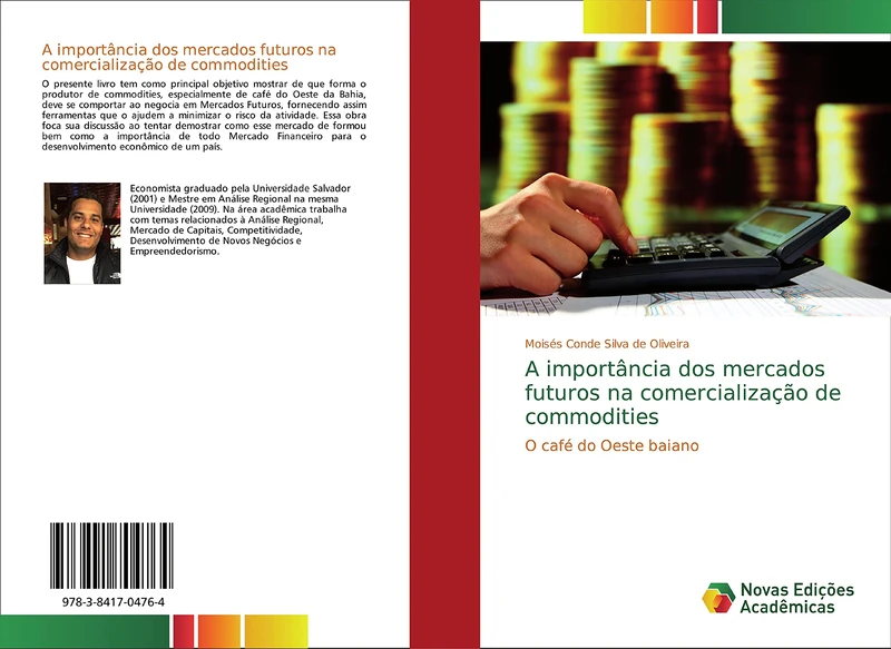A importância dos mercados futuros na comercialização de commodities: O café do Oeste baiano - Image 1