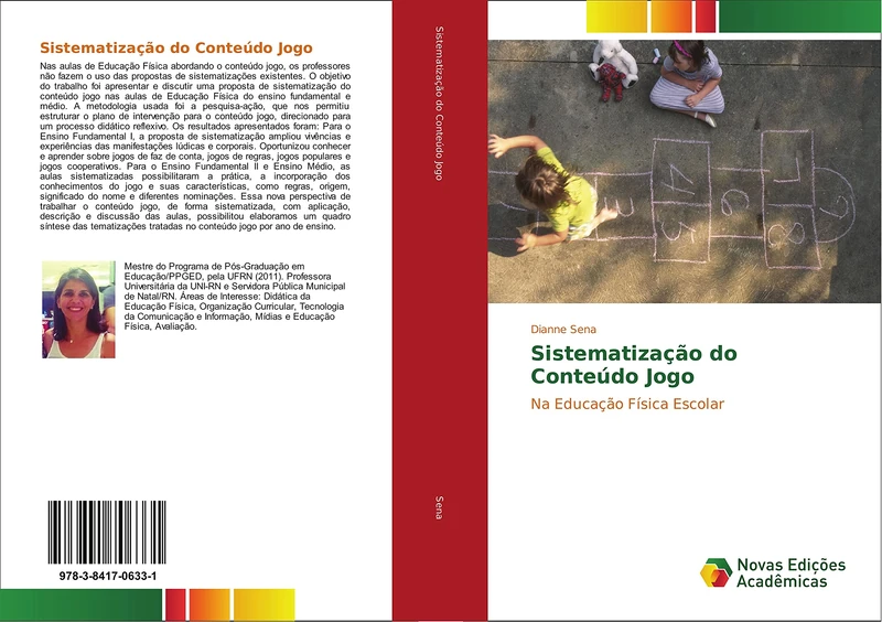 Sistematização do Conteúdo Jogo: Na Educação Física Escolar