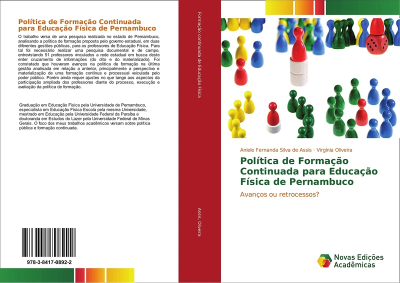 Política de Formação Continuada para Educação Física de Pernambuco: Avanços ou retrocessos? - Image 1