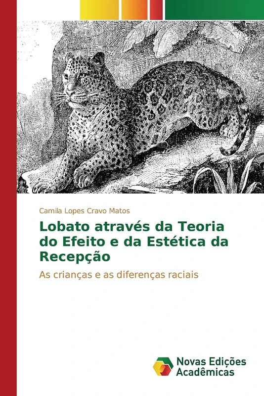 Lobato através da Teoria do Efeito e da Estética da Recepção: As crianças e as diferenças raciais - Image 1