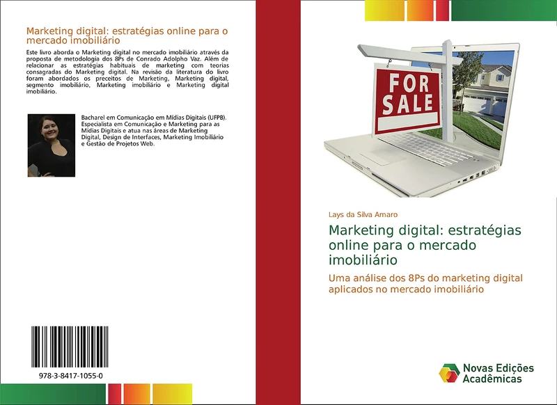 Marketing digital: estratégias online para o mercado imobiliário: Uma análise dos 8Ps do marketing digital aplicados no mercado imobiliário