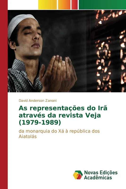 As representações do Irã através da revista Veja (1979-1989): da monarquia do Xá à república dos Aiatolás - Image 1