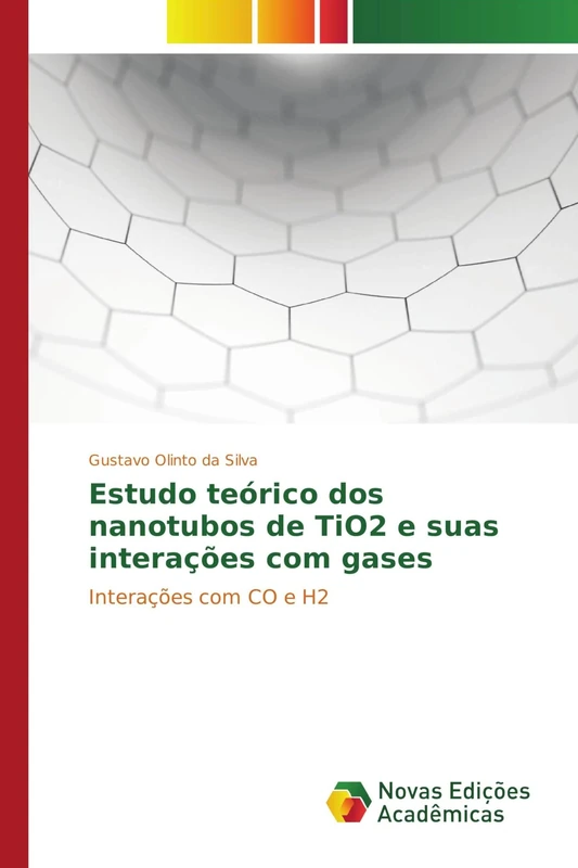 Estudo teórico dos nanotubos de TiO2 e suas interações com gases: Interações com CO e H2