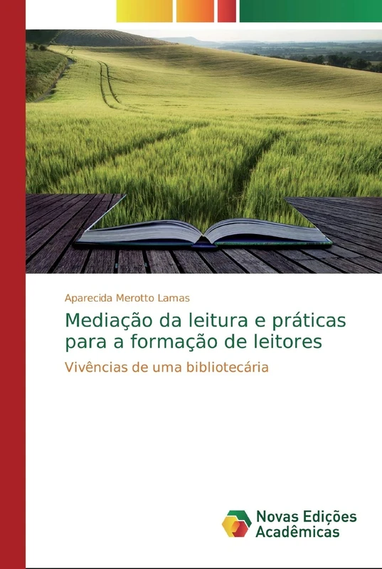 Mediação da leitura e práticas para a formação de leitores: Vivências de uma bibliotecária - Image 1