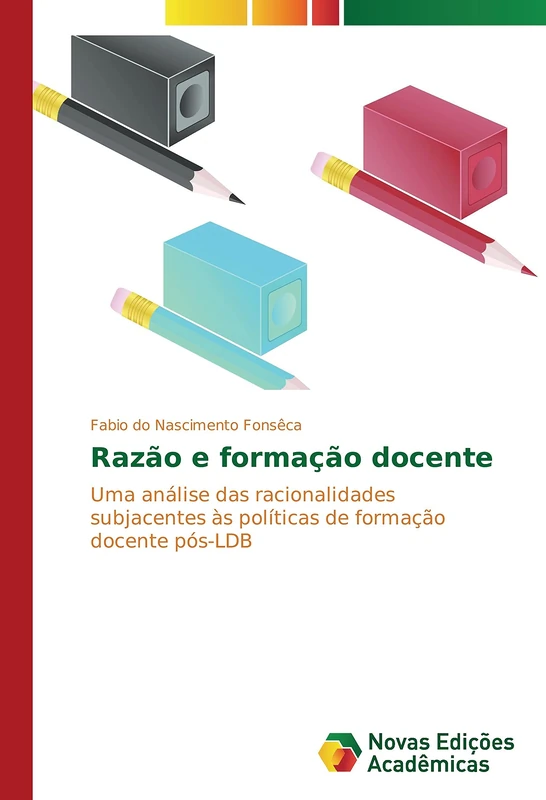 Razão e formação docente: Uma análise das racionalidades subjacentes às políticas de formação docente pós-LDB - Image 1