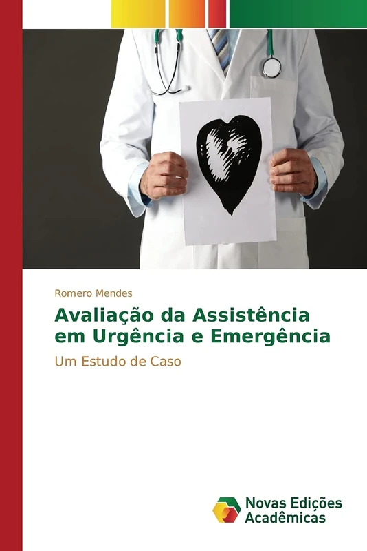 Avaliação da Assistência em Urgência e Emergência: Um Estudo de Caso - Image 1