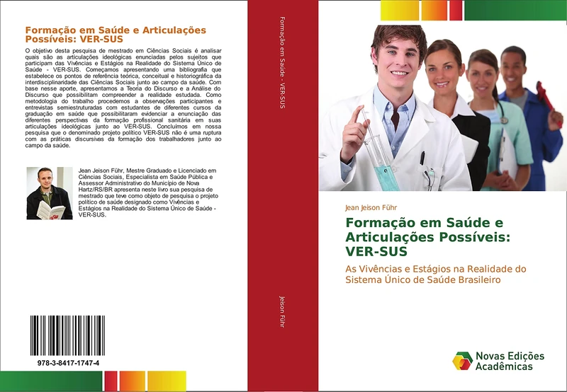 Formação em Saúde e Articulações Possíveis: VER-SUS: As Vivências e Estágios na Realidade do Sistema Único de Saúde Brasileiro - Image 1