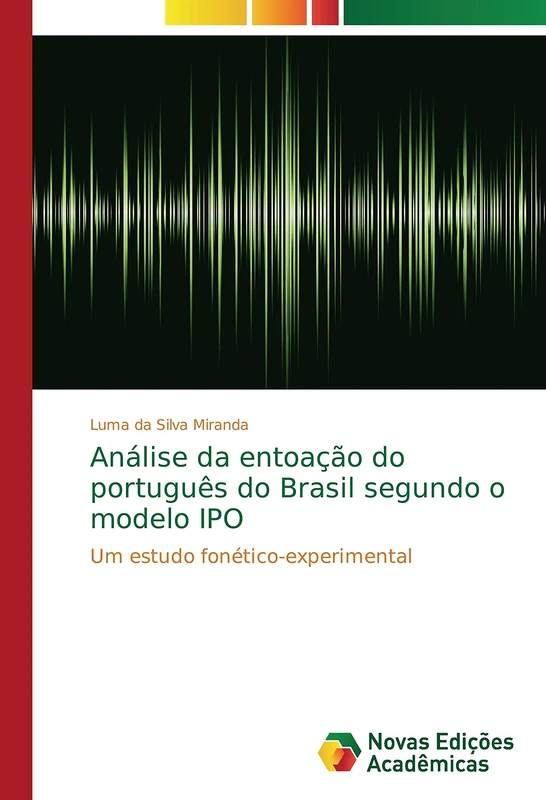 Análise da entoação do português do Brasil segundo o modelo IPO: Um estudo fonético-experimental - Image 1
