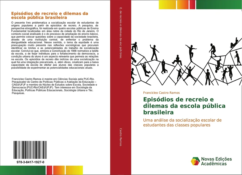 Episódios de recreio e dilemas da escola pública brasileira: Uma análise da socialização escolar de estudantes das classes populares - Image 1