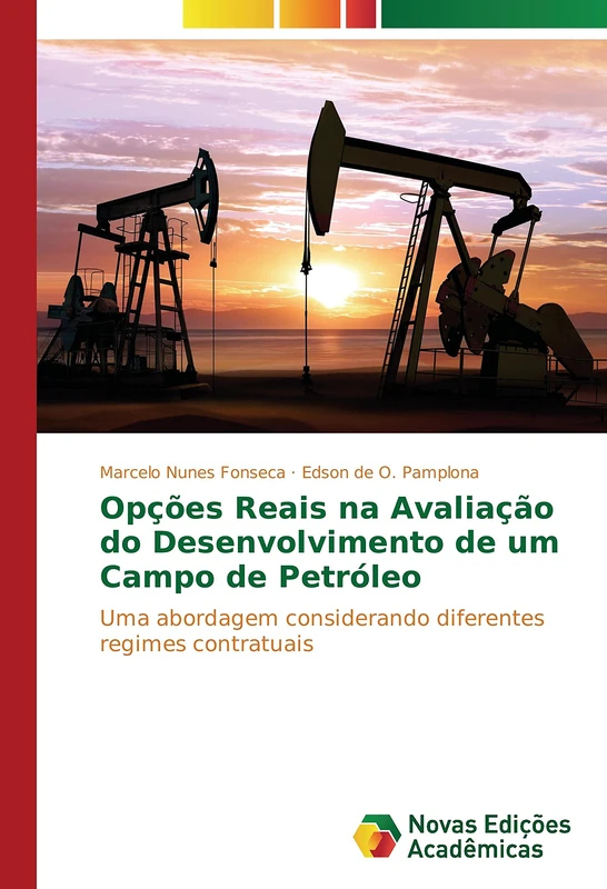 Opções Reais na Avaliação do Desenvolvimento de um Campo de Petróleo: Uma abordagem considerando diferentes regimes contratuais - Image 1