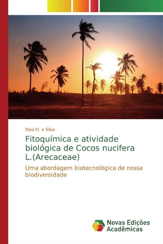 Fitoquímica e atividade biológica de Cocos nucifera L.(Arecaceae): Uma abordagem biotecnológica de nossa biodiversidade - Image 1