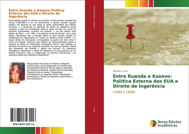 Entre Ruanda e Kosovo–Política Externa dos EUA e Direito de Ingerência: (1994 e 1999)