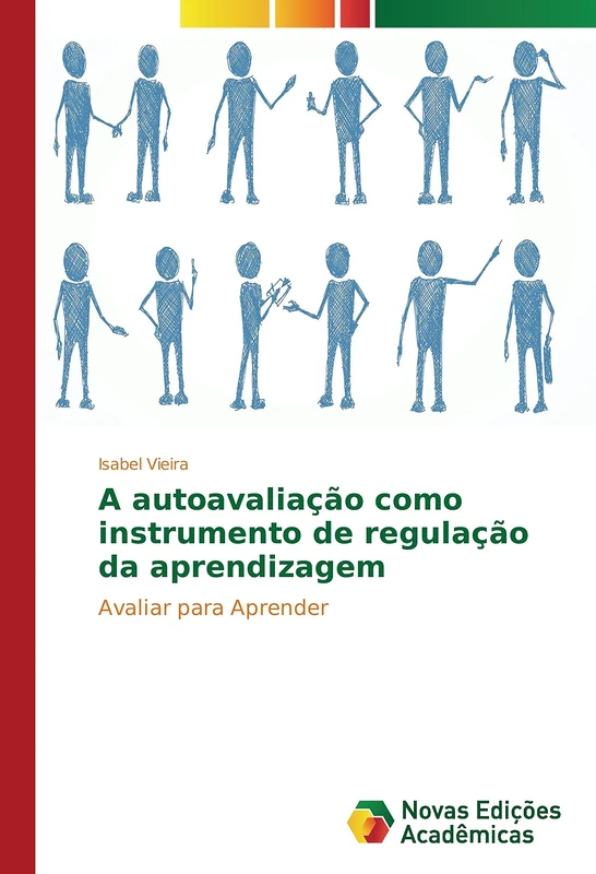 A autoavaliação como instrumento de regulação da aprendizagem: Avaliar para Aprender - Image 1