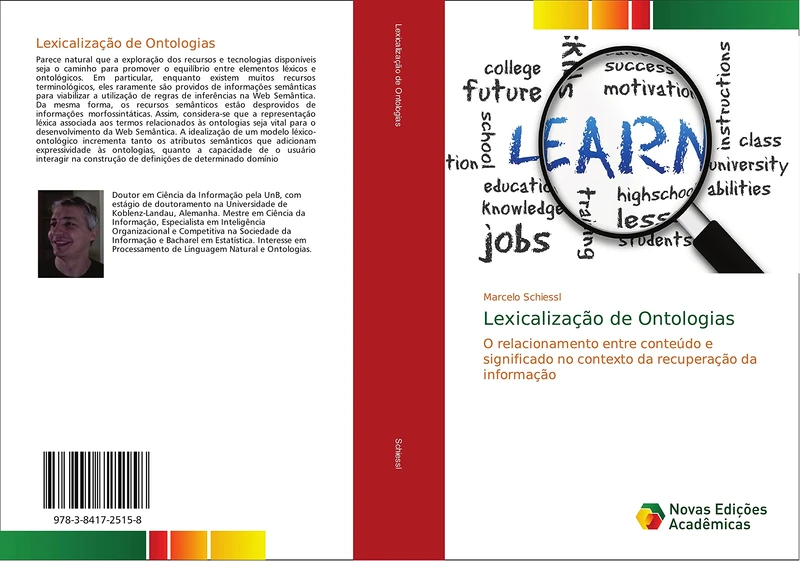 Lexicalização de Ontologias: O relacionamento entre conteúdo e significado no contexto da recuperação da informação