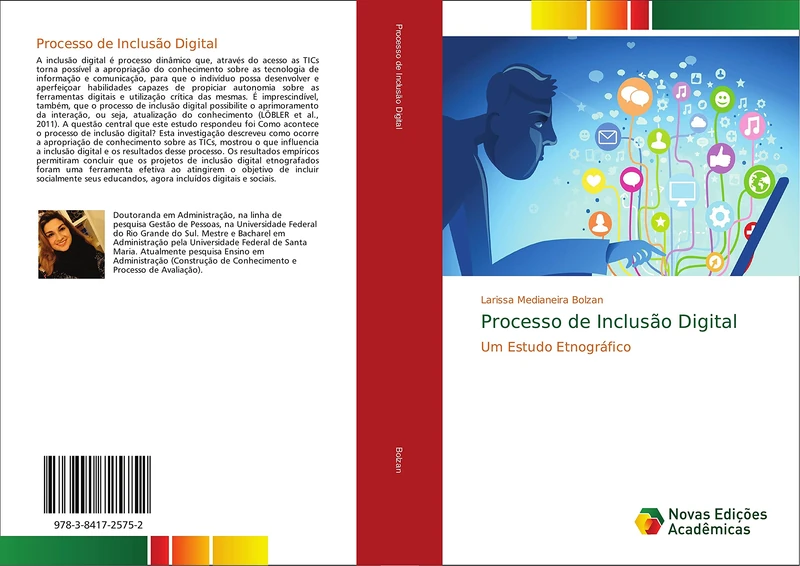 Processo de Inclusão Digital: Um Estudo Etnográfico - Image 1