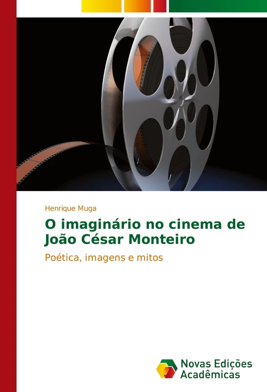 O imaginário no cinema de João César Monteiro: Poética, imagens e mitos - Image 1