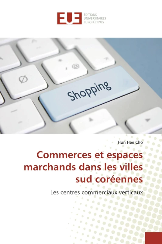 Commerces et espaces marchands dans les villes sud coréennes: Les centres commerciaux verticaux - Image 1