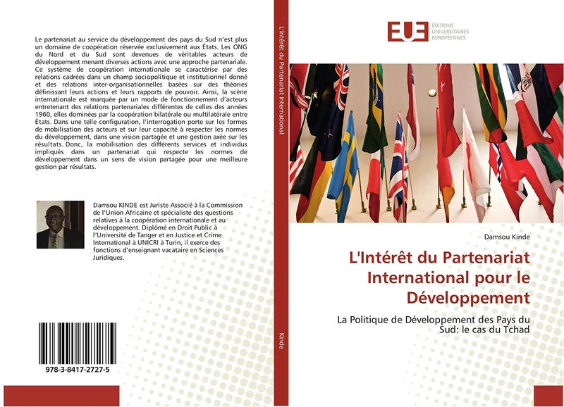 L'Intérêt du Partenariat International pour le Développement: La Politique de Développement des Pays du Sud: le cas du Tchad - Image 1