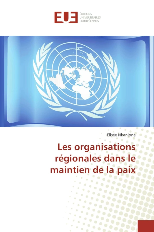 Les organisations régionales dans le maintien de la paix - Image 1