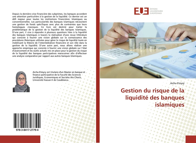 Gestion du risque de la liquidité des banques islamiques - Image 1