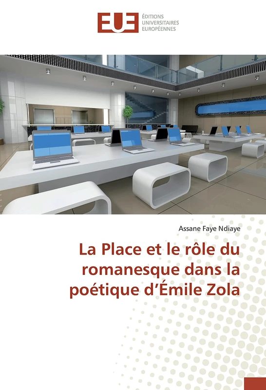 La Place et le rôle du romanesque dans la poétique d’Émile Zola - Image 1