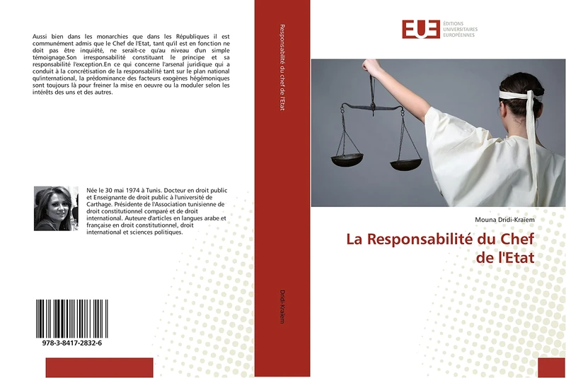 La Responsabilité du Chef de l'Etat - Image 1