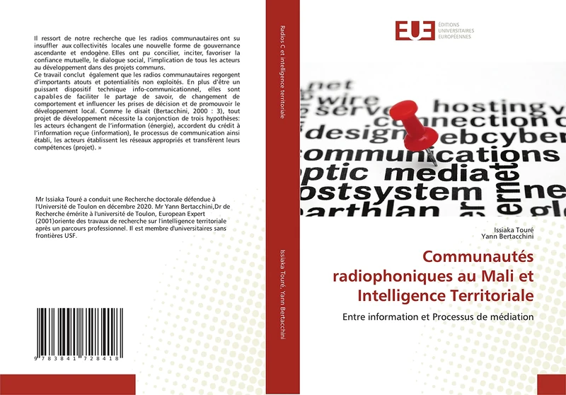 Communautés radiophoniques au Mali et Intelligence Territoriale: Entre information et Processus de médiation