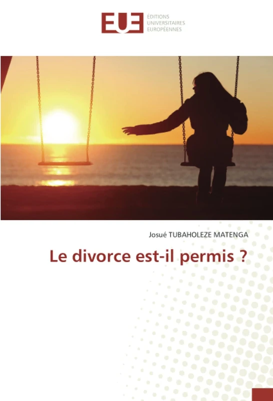 Le divorce est-il permis ? - Image 1