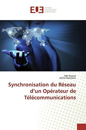 Synchronisation du Réseau d’un Opérateur de Télécommunications - Image 1